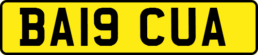 BA19CUA