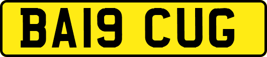 BA19CUG