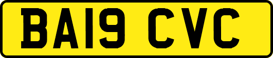 BA19CVC