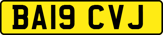 BA19CVJ