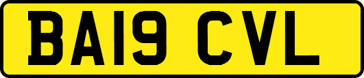 BA19CVL