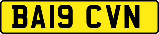 BA19CVN