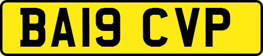 BA19CVP