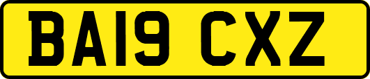 BA19CXZ