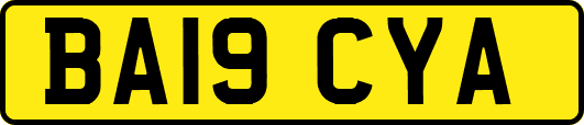 BA19CYA