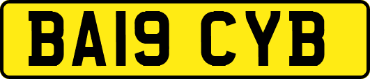 BA19CYB