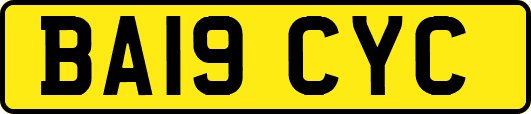 BA19CYC