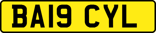 BA19CYL