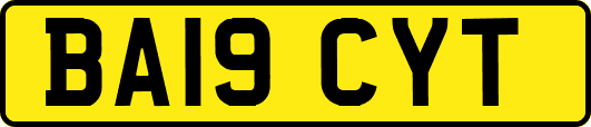 BA19CYT