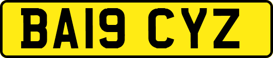 BA19CYZ
