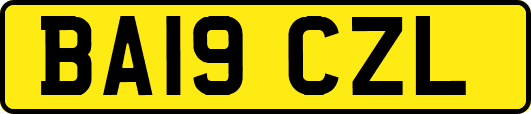 BA19CZL