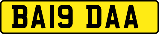 BA19DAA