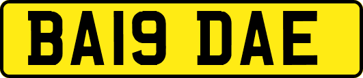 BA19DAE