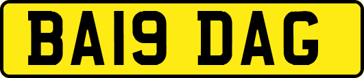 BA19DAG