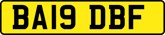 BA19DBF