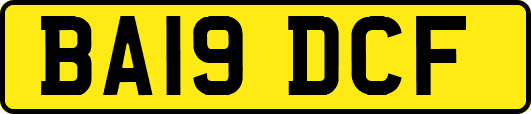 BA19DCF