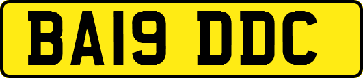 BA19DDC