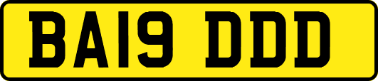 BA19DDD