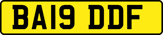 BA19DDF