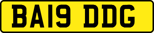 BA19DDG