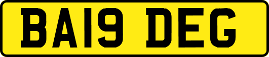 BA19DEG