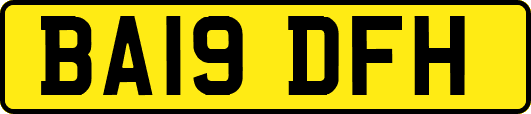 BA19DFH