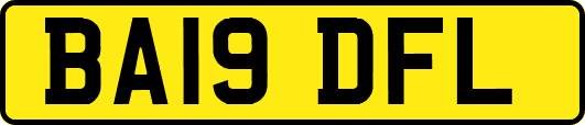BA19DFL