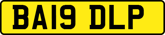 BA19DLP