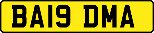 BA19DMA
