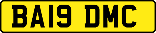 BA19DMC