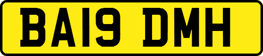 BA19DMH