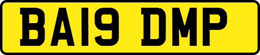 BA19DMP