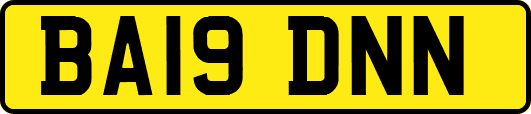 BA19DNN