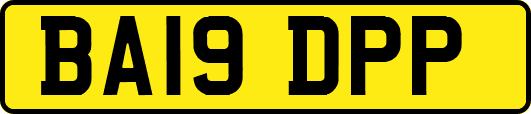 BA19DPP
