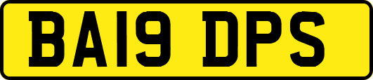 BA19DPS