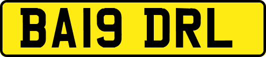 BA19DRL