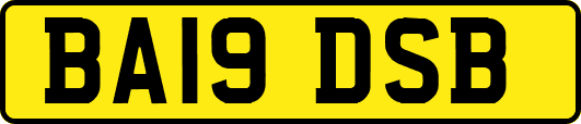 BA19DSB