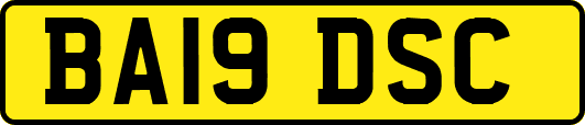 BA19DSC