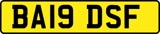 BA19DSF