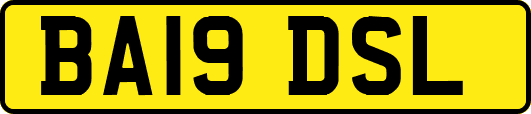 BA19DSL