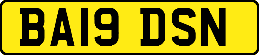BA19DSN