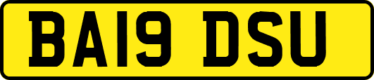 BA19DSU