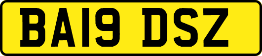 BA19DSZ