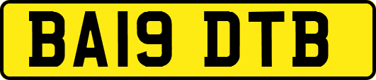 BA19DTB