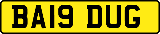 BA19DUG