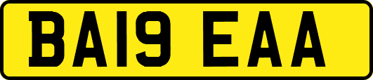 BA19EAA