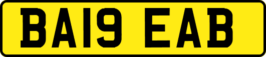 BA19EAB