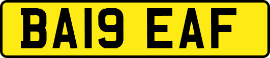 BA19EAF