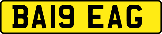 BA19EAG