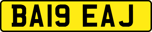 BA19EAJ